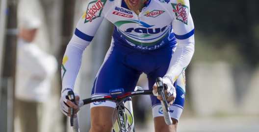 Paris-Nice 2012