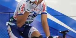 Cyclisme