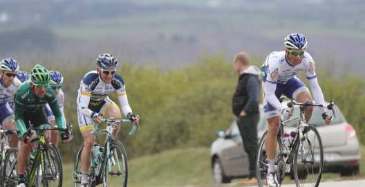 Tour du Finistère