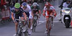 Cyclisme