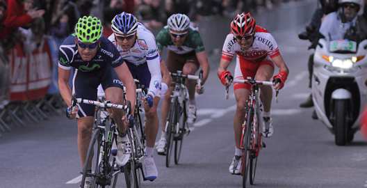 Tour du Haut-Var 2011