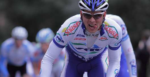 Tour du Haut-Var 2011
