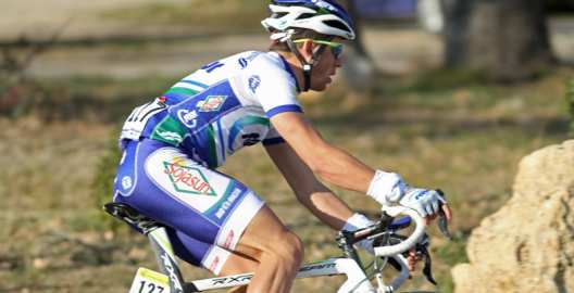 Tour du Haut-Var 2012