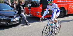 Cyclisme