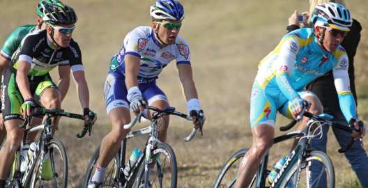 Tour du Haut-Var 2012